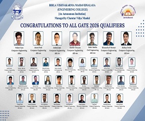 GATE 2026 Qualifiers