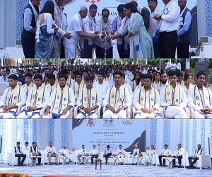 Graduation Ceremony 2026
