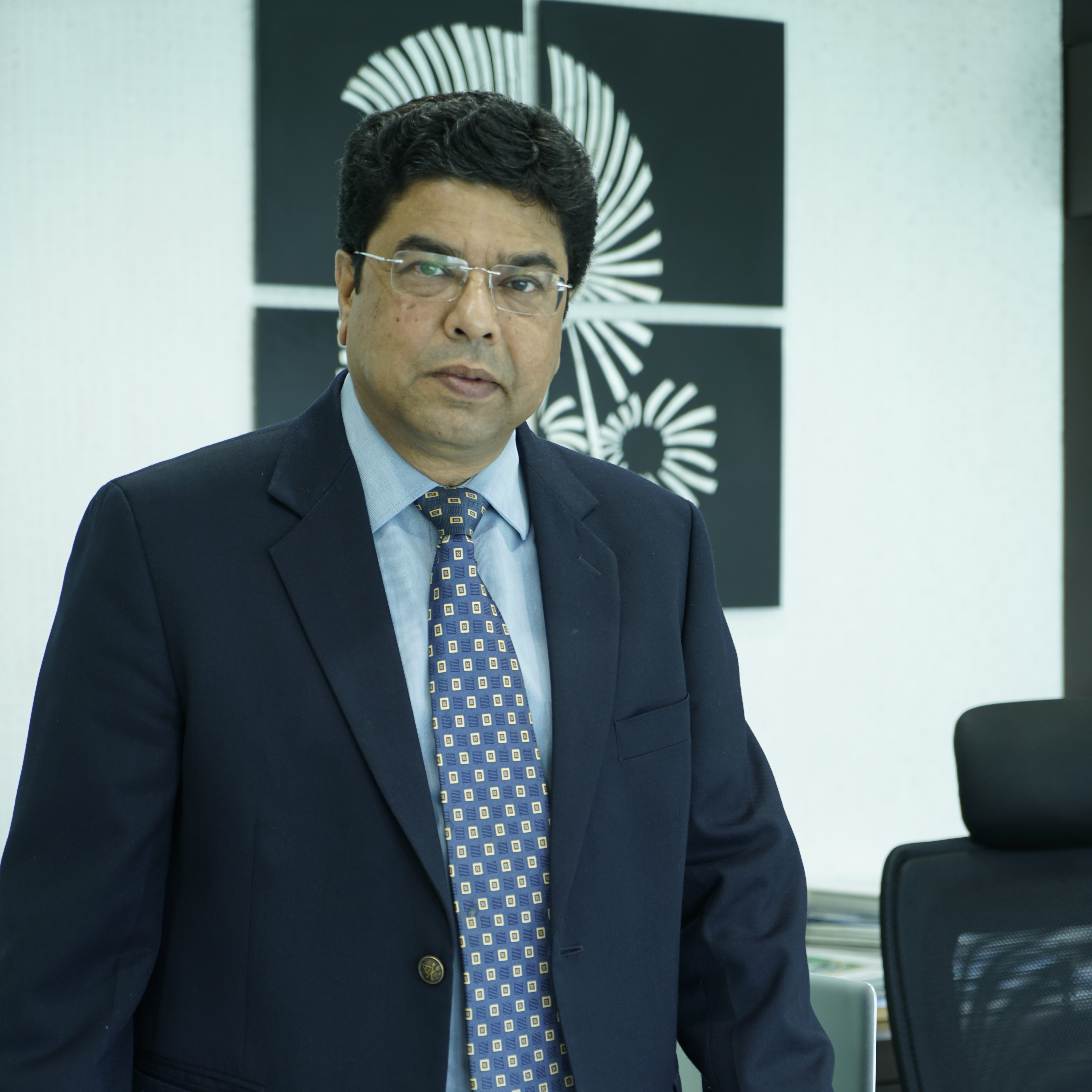 Mr. Pratik Patel